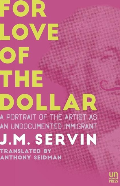 

For Love of the Dollar