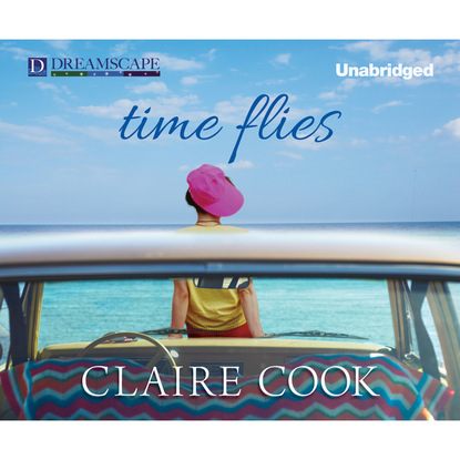 

Time Flies (Unabridged)
