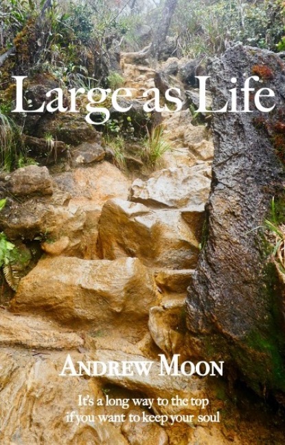 

Large As Life