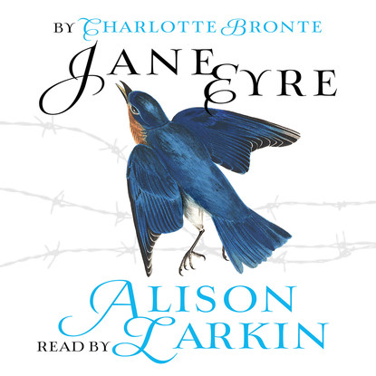 

Jane Eyre