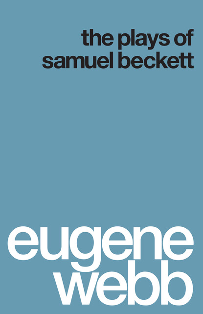 

The Plays of Samuel Beckett