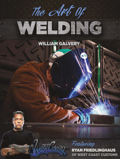 

The Art of Welding
