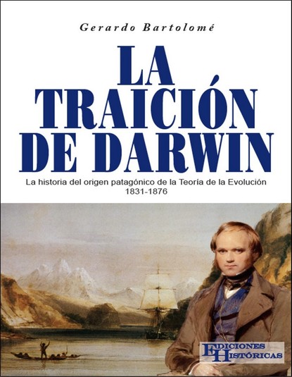 

La traición de Darwin