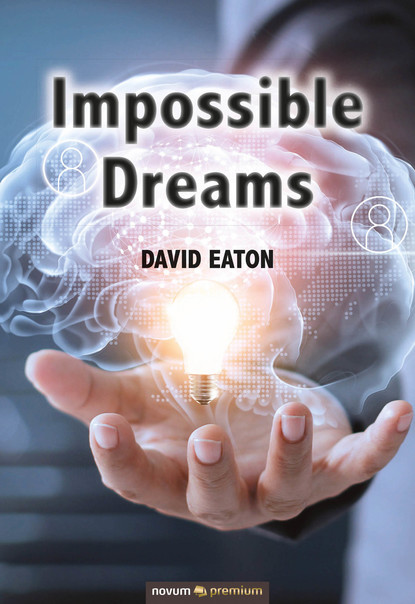 David Eaton L. - Impossible Dreams