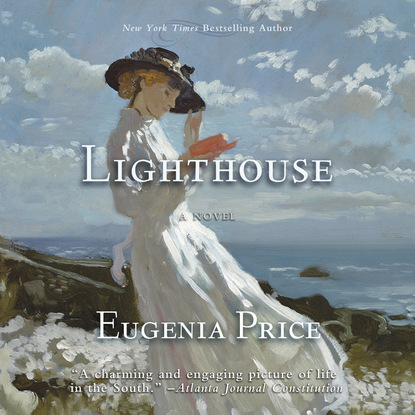 

Lighthouse - St. Simon's Trilogy, Book 1 (Unabridged)