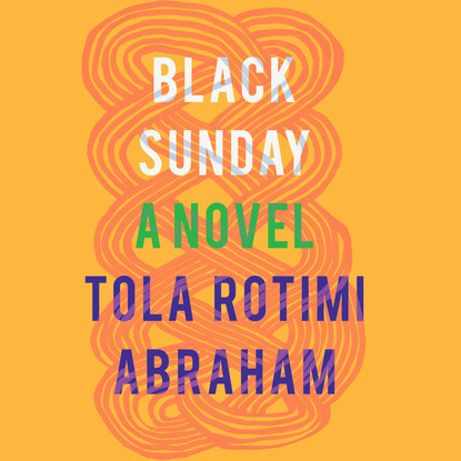 

Black Sunday (Unabridged)