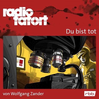 Ксюша Ангел - Radio Tatort rbb - Du bist tot