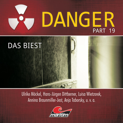 Markus Duschek — Danger, Part 19: Das Biest