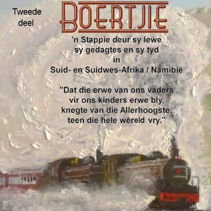 

Boertjie - Tweede deel