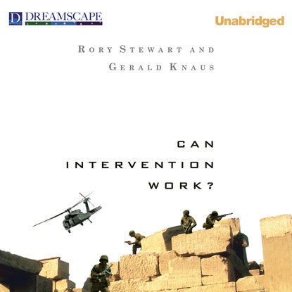 

Can Intervention Work (Unabridged)