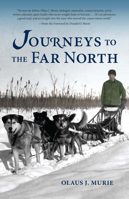 

Journeys to the Far North