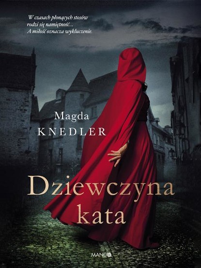 

Dziewczyna kata