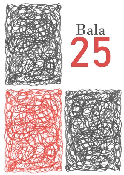 Bala - 25