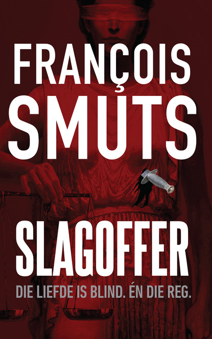 François Smuts - Slagoffer