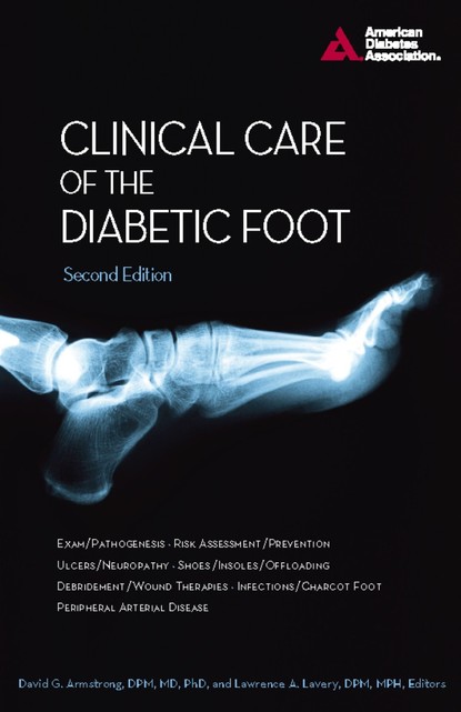 Группа авторов - Clinical Care of the Diabetic Foot