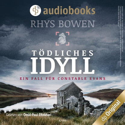 

Tödliches Idyll - Ein Fall für Constable Evans (Ungekürzt)