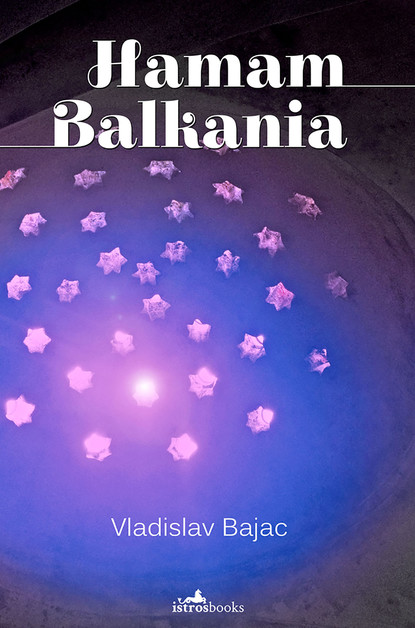 

Hamam Balkania