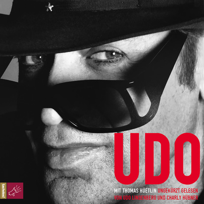 Udo - Udo Lindenberg
