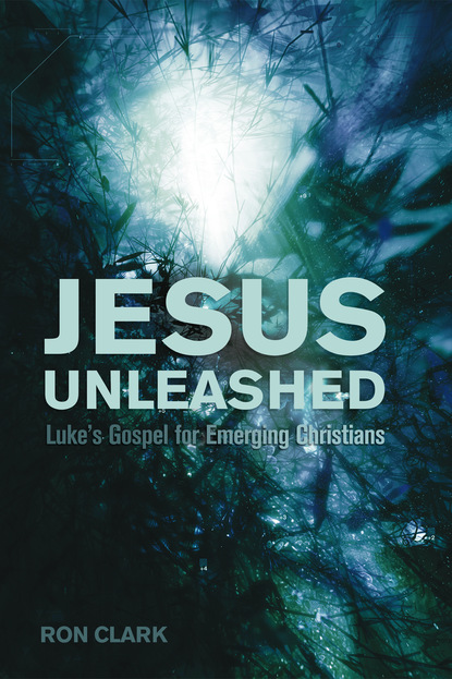 

Jesus Unleashed