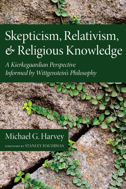 

Skepticism, Relativism, and Religious Knowledge