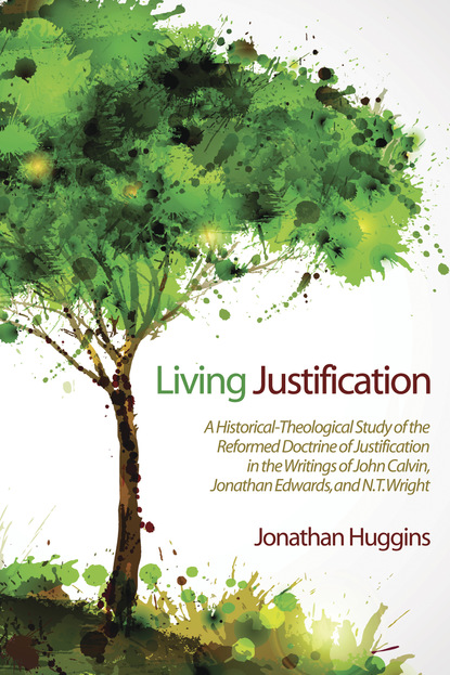 Jonathan R. Huggins - Living Justification