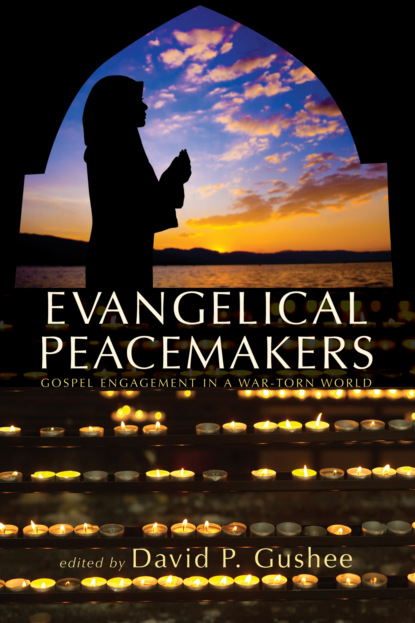 

Evangelical Peacemakers