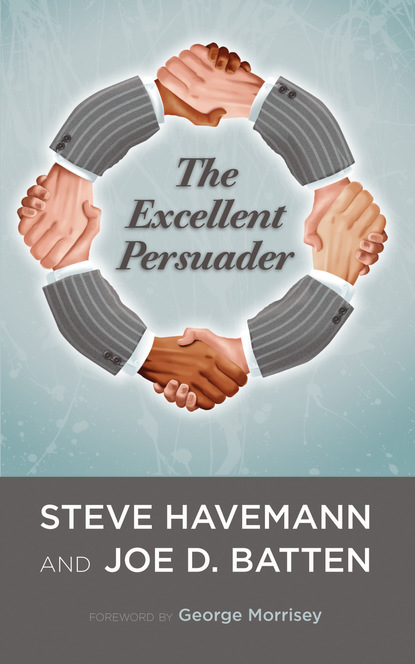 

The Excellent Persuader