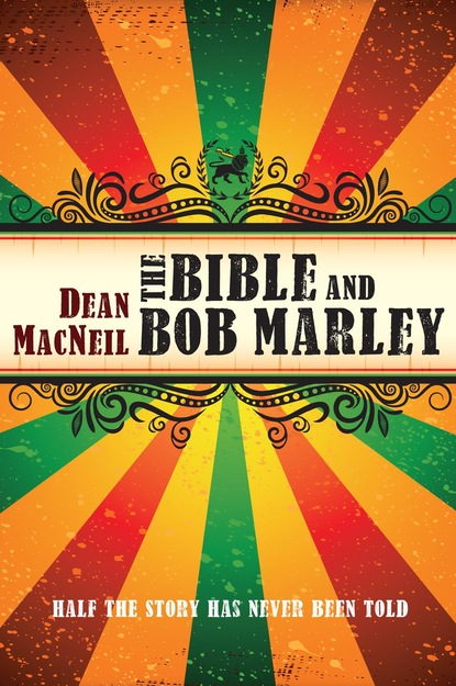 

The Bible and Bob Marley