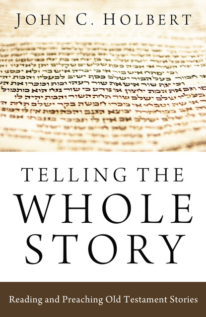

Telling the Whole Story