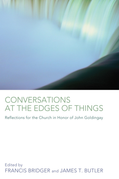 

Conversations at the Edges of Things