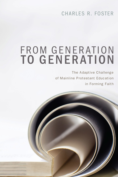 

From Generation to Generation