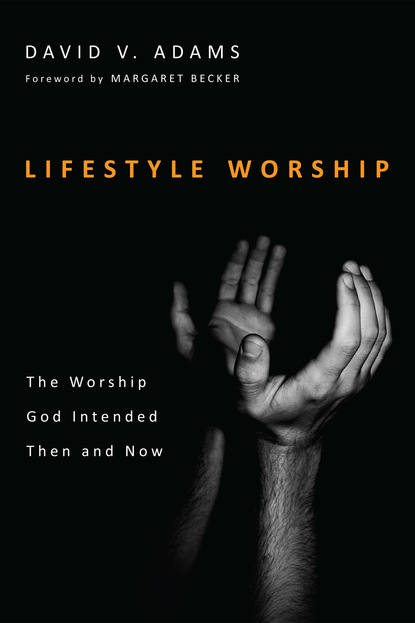 David V. Adams - Lifestyle Worship