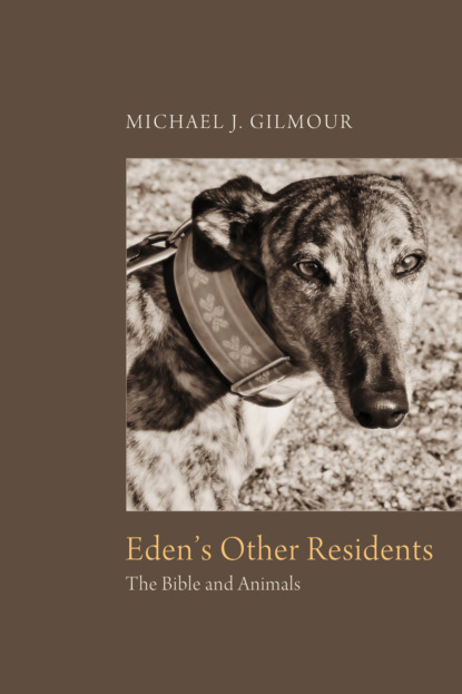 Michael Gilmour - Eden's Other Residents