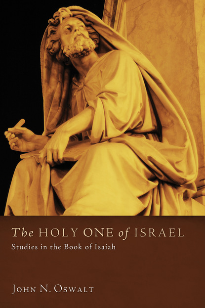 

The Holy One of Israel