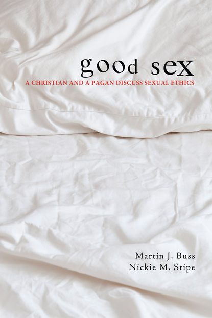 Martin Buss - Good Sex