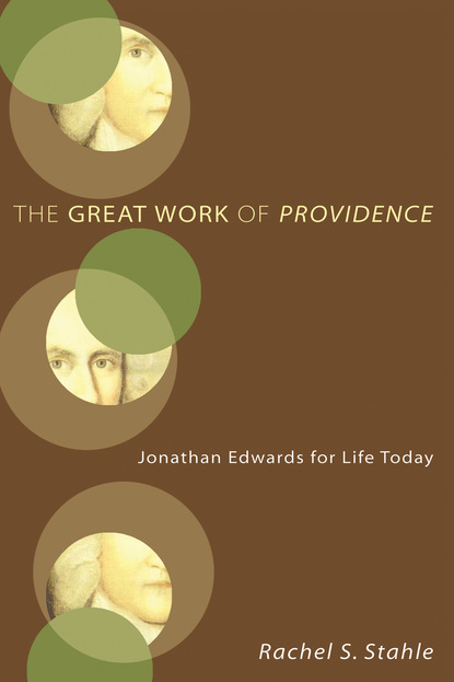 

The Great Work of Providence