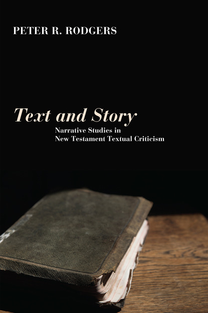 

Text and Story