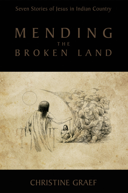 

Mending the Broken Land