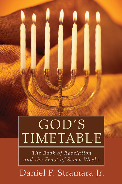 Daniel F. Stramara Jr. - God's Timetable