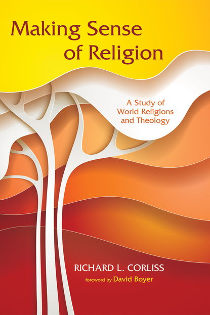 

Making Sense of Religion