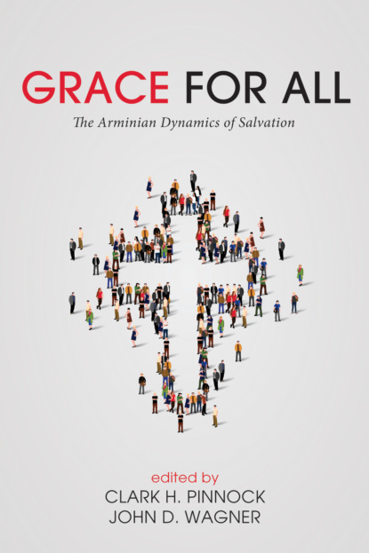 

Grace for All