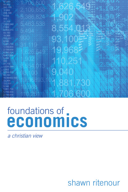 

Foundations of Economics