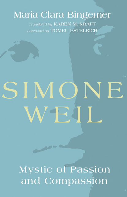 

Simone Weil