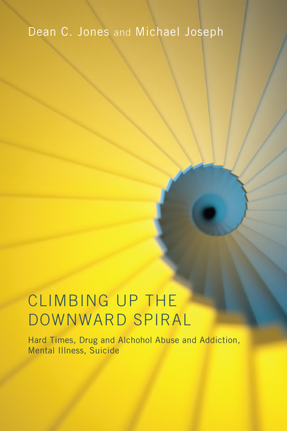 Michael Martin Joseph - Climbing Up the Downward Spiral