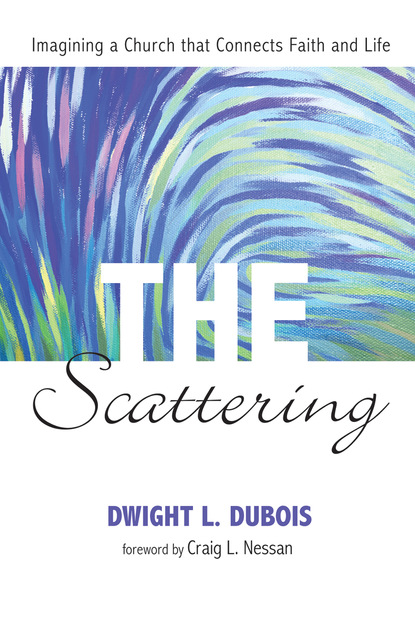 Dwight Lee DuBois - The Scattering