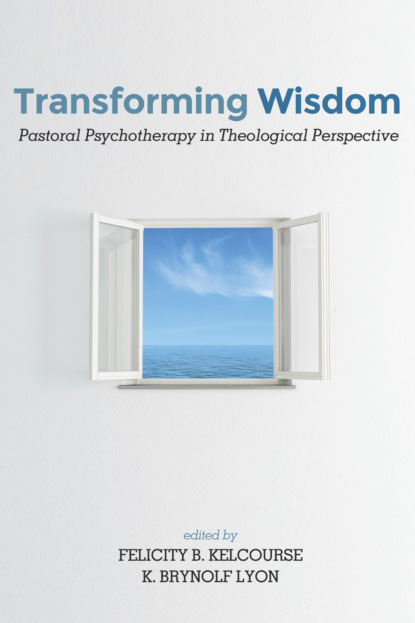 

Transforming Wisdom