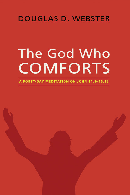 

The God Who Comforts