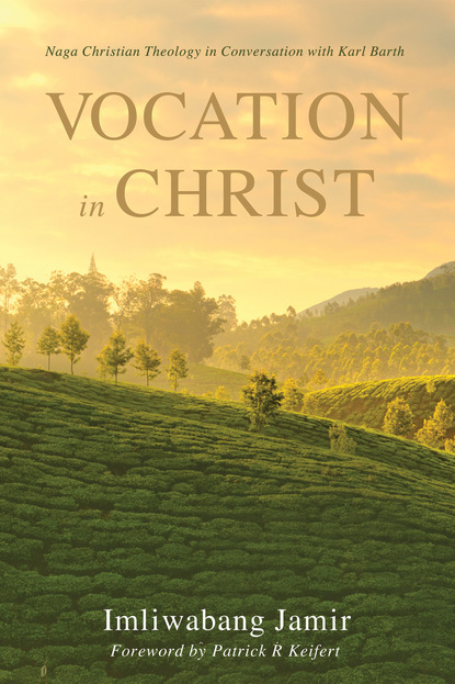 

Vocation in Christ