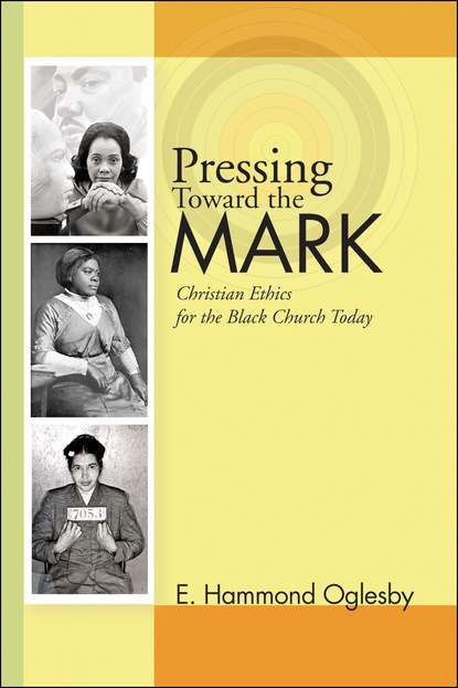 E. Hammond Oglesby - Pressing Toward the Mark