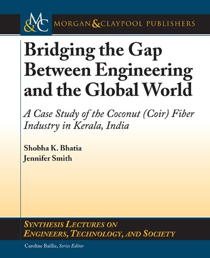 

Bridging the Gap Between Engineering and the Global World